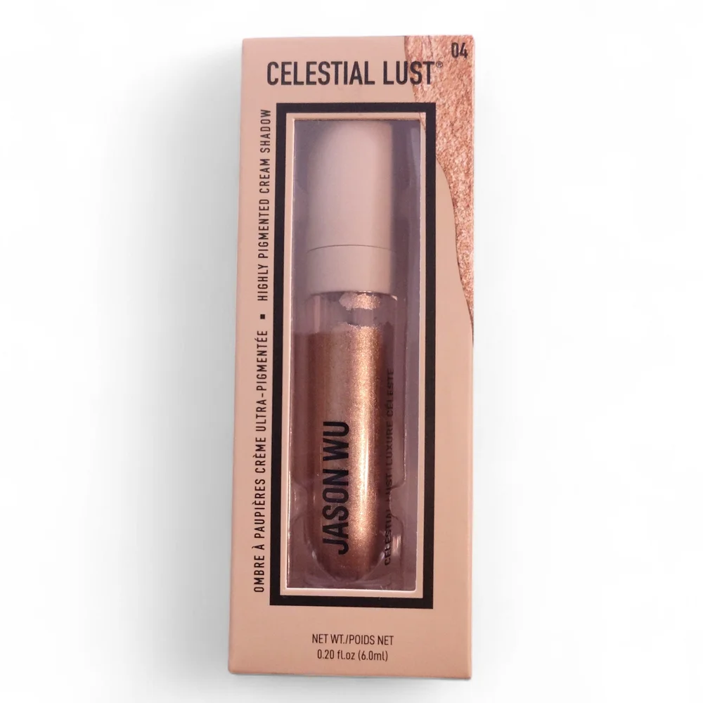 Jason Wu Beauty Celestial Lust Cream EyeShadow - 04 Lace & Grace